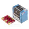 Image of Federal Speed-Shok 12 Gauge Ammo - 25 Rounds of 3" 1-1/8 oz. BB Shot Ammunition