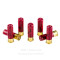 Image of Federal Speed-Shok 12 Gauge Ammo - 25 Rounds of 3" 1-1/8 oz. BB Shot Ammunition