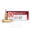 Image of Hornady Superformance 22-250 Rem Ammo - 200 Rounds of 50 Grain V-MAX Ammunition