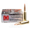 Image of Hornady Varmint Express 6mm Creedmoor Ammo - 20 Rounds of 87 Grain V-MAX Ammunition