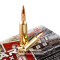 Image of Hornady Varmint Express 6mm Creedmoor Ammo - 20 Rounds of 87 Grain V-MAX Ammunition