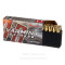 Image of Hornady Varmint Express 6mm Creedmoor Ammo - 20 Rounds of 87 Grain V-MAX Ammunition