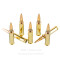 Image of Sig Sauer Elite Ball 277 Fury Ammo - 20 Rounds of 135 Grain FMJ Ammunition