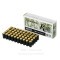 Image of Remington Range 380 ACP Ammo - 50 Rounds of 95 Grain FMJ Ammunition
