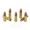 Image of Remington Ranch Hand 22 LR Ammo - 100 Rounds of 40 Grain CPRN Ammunition
