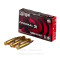 Image of Federal American Eagle 5.56x45 Ammo - 20 Rounds of 55 Grain FMJ Ammunition