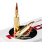Image of Hornady 6.5 Creedmoor Ammo - 200 Rounds of 120 Grain ELD Match Ammunition