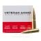 Image of Veteran 300 AAC Blackout Ammo - 50 Rounds of 150 Grain FMJ Ammunition
