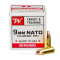 Image of Winchester 9mm NATO Ammo - 1000 Rounds of 124 Grain FMJ Ammunition
