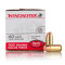 Image of Winchester 40 Cal Ammo - 100 Rounds of 165 Grain FMJ Ammunition