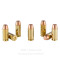 Image of Winchester 40 Cal Ammo - 100 Rounds of 165 Grain FMJ Ammunition