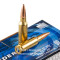 Image of Federal 6.5 Grendel Ammo - 50 Rounds of 90 Grain JHP Ammunition