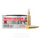 Image of Winchester 223 Ammo - 20 Rounds of 55 Grain JSP Ammunition