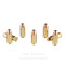 Image of Magtech 10mm Ammo - 1000 Rounds of 180 Grain FMJ Ammunition
