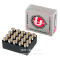 Image of Underwood 45 ACP Ammo - 20 Rounds of 230 Grain JHP Ammunition