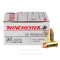 Image of Winchester 32 ACP Ammo - 50 Rounds of 71 Grain FMJ Ammunition