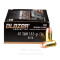 Image of Blazer Brass 40 Cal Ammo - 50 Rounds of 165 Grain FMJ Ammunition