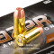 Image of Blazer Brass 40 Cal Ammo - 50 Rounds of 165 Grain FMJ Ammunition