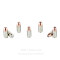 Image of Speer 380 ACP Ammo - 20 Rounds of 90 Grain HP Ammunition