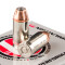 Image of Underwood 45 ACP Ammo - 20 Rounds of 230 Grain JHP Ammunition