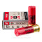 Image of Winchester 12 Gauge Ammo - 5 Rounds of #1 Buck Ammunition