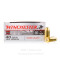 Image of Winchester 40 Cal Ammo - 50 Rounds of 165 Grain BEB Ammunition