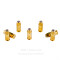 Image of Winchester 40 Cal Ammo - 50 Rounds of 165 Grain BEB Ammunition