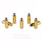Image of Magtech 45 Long Colt Ammo - 50 Rounds of 200 Grain LFN Ammunition