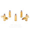 Image of Federal 44 Magnum Ammo - 20 Rounds of 240 Grain JHP Ammunition
