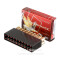 Image of Hornady Superformance 6.5x55mm Ammo - 20 Rounds of 140 Grain SST Ammunition