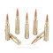 Image of Hornady Superformance 6.5x55mm Ammo - 20 Rounds of 140 Grain SST Ammunition