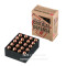 Image of Hornady 40 Cal Ammo - 20 Rounds of 165 Grain JHP Ammunition