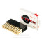 Image of Hornady 338 Lapua Ammo - 20 Rounds of 250 Grain HPBT Ammunition