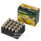 Image of Remington Golden Saber Bonded 45 ACP Ammo - 20 Rounds of 185 Grain BJHP Ammunition