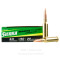 Image of Sierra MatchKing Competition 6.5 Creedmoor Ammo - 20 Rounds of 140 Grain HPBT MatchKing Ammunition