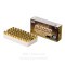 Image of Blazer Brass 40 S&W Ammo - 50 Rounds of 180 Grain JHP Ammunition