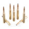 Image of Sellier and Bellot 270 Win Ammo - 20 Rounds of 150 Grain SP Ammunition