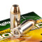 Image of Remington Golden Saber Bonded 45 ACP Ammo - 20 Rounds of 185 Grain BJHP Ammunition