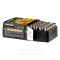 Image of Remington Golden Saber Bonded 45 ACP Ammo - 20 Rounds of 185 Grain BJHP Ammunition
