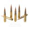 Image of Hornady Match 50 BMG Ammo - 100 Rounds of 750 Grain A-Tip Match Ammunition