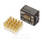 Image of Federal Punch 38 Special +P Ammo - 200 Rounds of 120 Grain JHP Ammunition