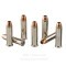 Image of Federal HST 357 Magnum Ammo - 20 Rounds of 154 Grain JHP Ammunition