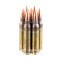 Image of Hornady Frontier 223 Rem Ammo - 1200 Rounds of 55 Grain FMJBT Ammunition