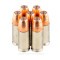 Image of Speer Gold Dot Short Barrel 9mm +P Ammo - 20 Rounds of 124 Grain JHP Ammunition