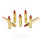 Image of Winchester Copper Impact 350 Legend Ammo - 20 Rounds of 150 Grain Copper Extreme Point Ammunition