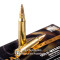 Image of Federal Gold Medal Berger 223 Ammo - 20 Rounds of 73 Grain HPBT Ammunition