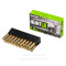 Image of Ammo Inc. Hunt LR 6.5 Grendel Ammo - 20 Rounds of 123 Grain SST Ammunition