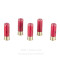 Image of Federal 12 Gauge Ammo - 5 Rounds of #00 Buck Ammunition