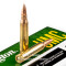 Image of Remington 223 Ammo - 200 Rounds of 55 Grain FMJ Ammunition