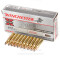 Image of Winchester 222 Rem Ammo - 20 Rounds of 50 Grain JSP Ammunition